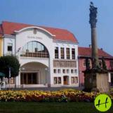 Balaton Kongresszusi Központ és Színház