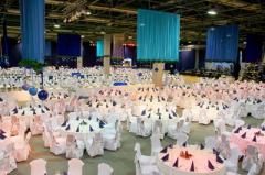 Advent Events Hall