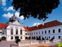 Gödöllői Királyi Kastély