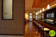 Ba Bar Étterem