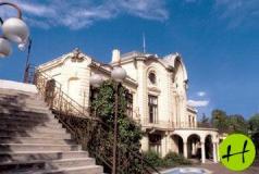 Stefánia Palota és Kulturális Központ