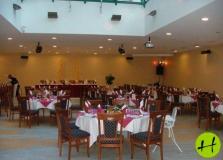 Carion Center 
