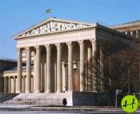Szépművészeti Múzeum