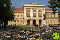 Megyeháza Konferencia és Kulturális Központ