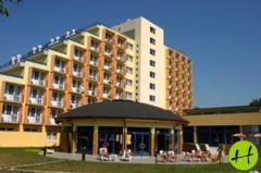 Hotel Panoráma