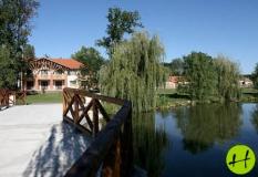 Zichy Park Hotel