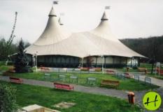 Kamaraerdei Ifjúsági Park 