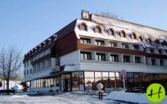 Hotel Sopron