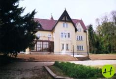 Szelestei Kastélyszálló 