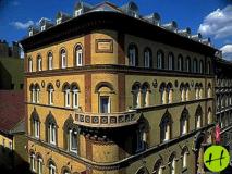 Mercure Budapest Museum 