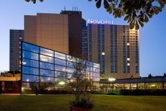 Novotel Budapest Congress - Budapest Congress & World Trade Center