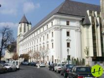 Hilton Budapest 