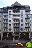 Novotel Budapest Centrum 