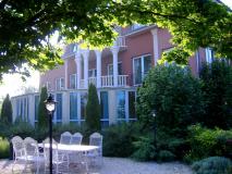 Kék Duna Wellness Hotel****