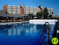 Danubius Thermal & Sport Hotel Bük **** 