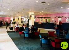 Ibis Budapest Váci út 