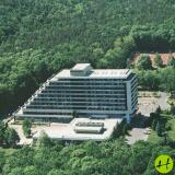 Hunguest Hotel Szieszta 