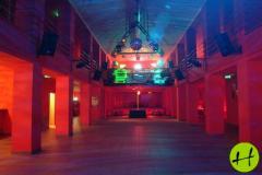 Monroe Club