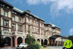 Danubius Grand Hotel Margitsziget 