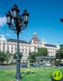 Danubius Hotel Gellért 