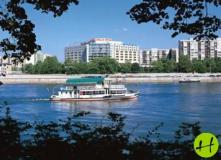 Danubius Health Spa Resort Helia 