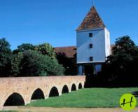 Danubius Health Spa Resort Sárvár 