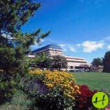 Danubius Health Spa Resort Margitsziget