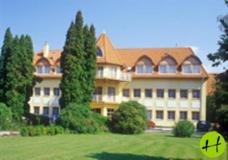 Üdülőszálló és Oktatási Központ Göd ***
