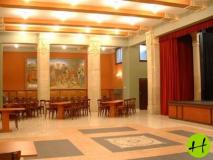 Szabó Dezső Katakombaszínház