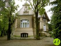 Haller Villa Panzió, Sopron***