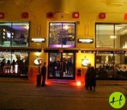 Barokko Club & Lounge