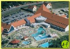 Kehida Termál Hotel