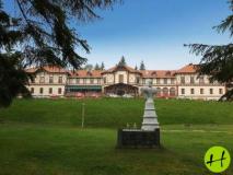 Erzsébet Királyné Park Hotel