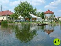 Abigél Hotel és Étterem