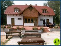 Tanyacsárda