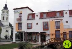 Aqua Hotel