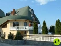 Hotel Holdfény ***