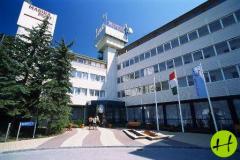 Hotel Marina-Port****