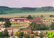Sóskúti Lovassport Club