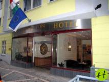 Carlton Hotel Budapest