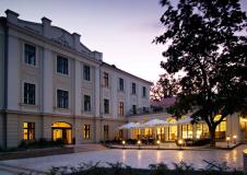 Anna Grand Hotel**** Wine&Vital
