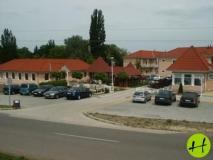 Aranyszarvas Apartmanház