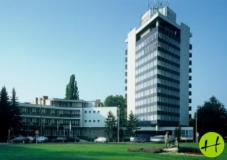 Hotel Nagyerdő Debrecen