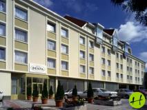 Hotel Benta