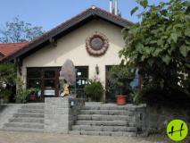 Forgó Étterem