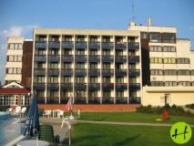 Thermal Hotel Victoria
