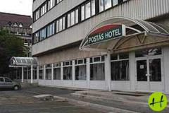 Postás Hotel