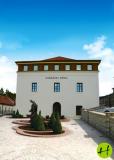 Andrássy Kúria Hotel Wine & Spa