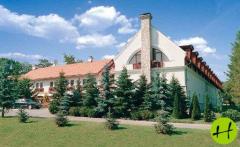Hotel Szarvaskút