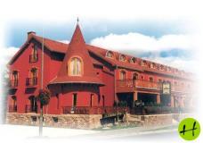 Laroba Hotel ***